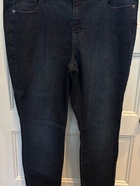 Venezia Women’s Slim Straight Jeans